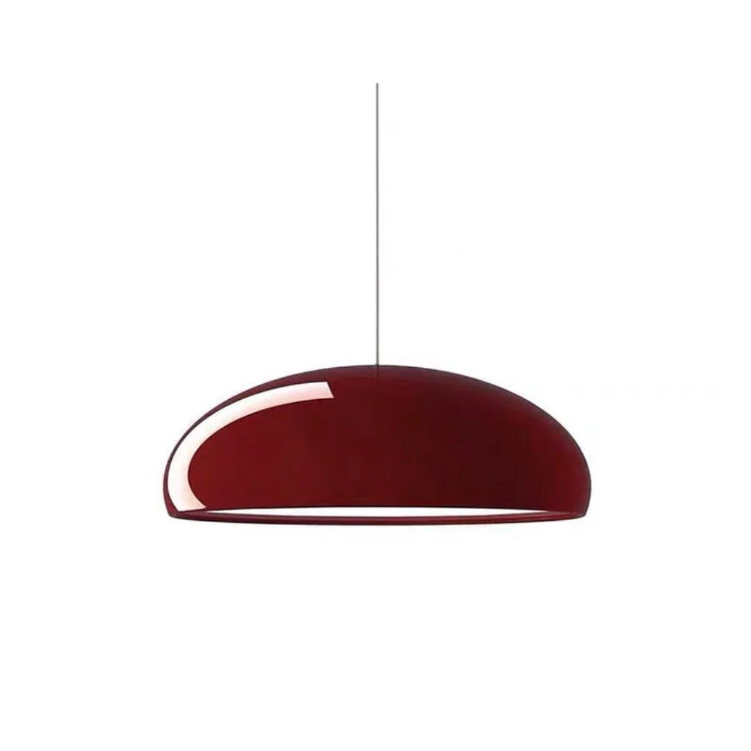 Horus Aluminium Dome LED Pendant Light