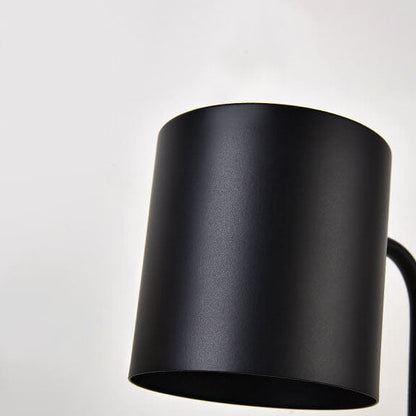 Japanese Minimalist Wooden Candle Warmer Lamp