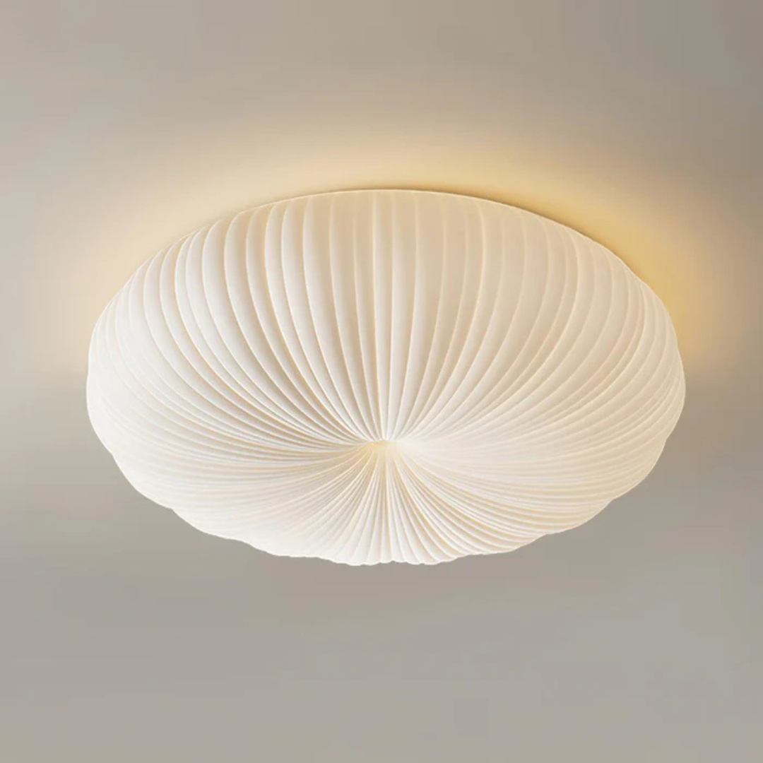 Olara Ceiling Light | Modern LED Flush Mount Design