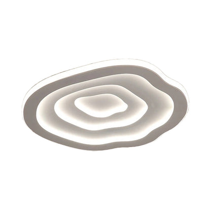 Ripple LED Ceiling Lamp