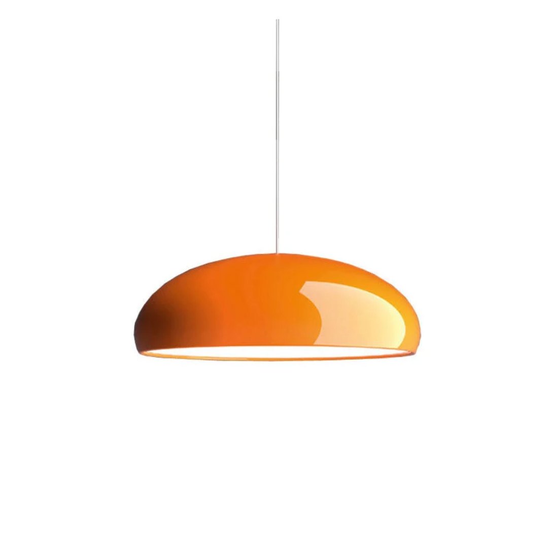 Horus Aluminium Dome LED Pendant Light