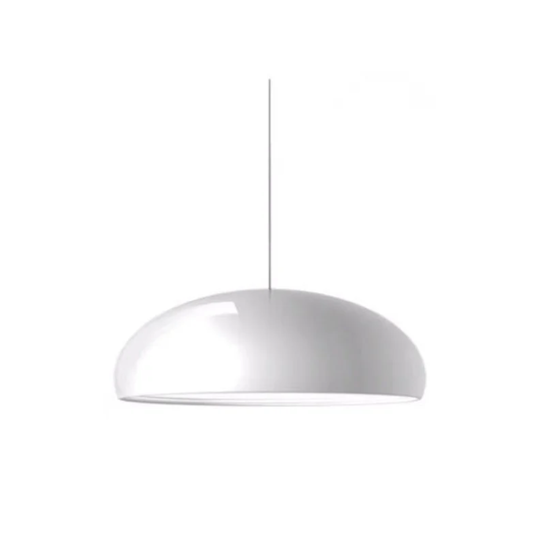 Horus Aluminium Dome LED Pendant Light