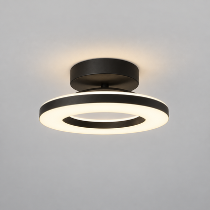 Acrylic Round LED Ceiling Light