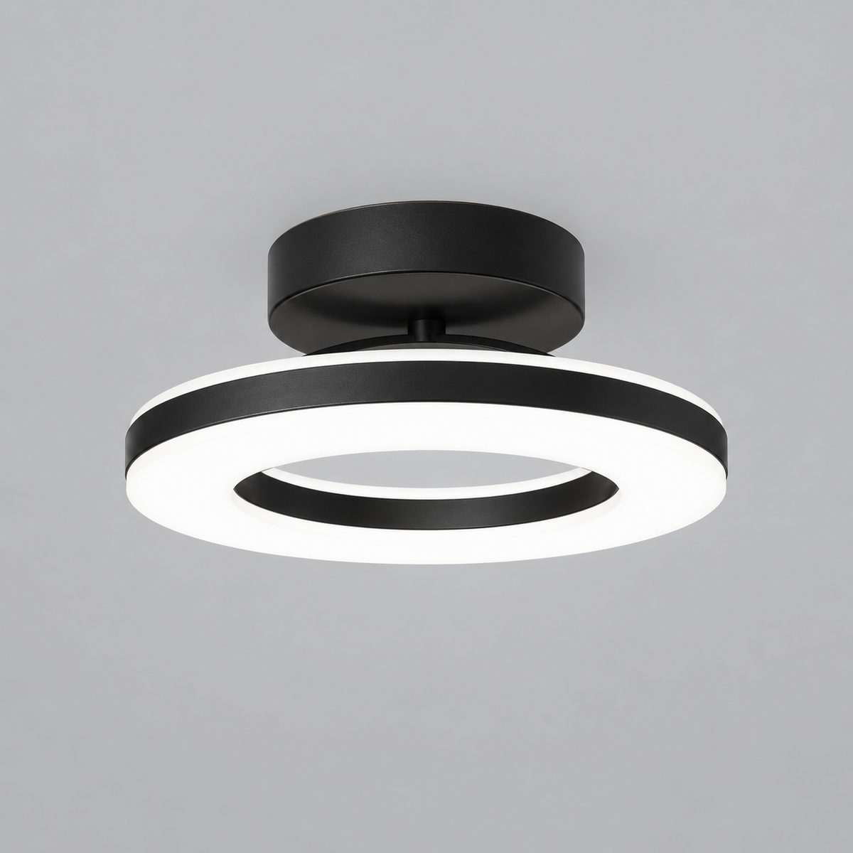 Acrylic Round LED Ceiling Light