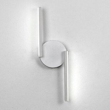 Curves Line LED Wall Light | Modern Minimalist Arc Design