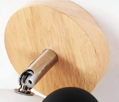FlashMouse Wall Lamp | Playful Modern Design