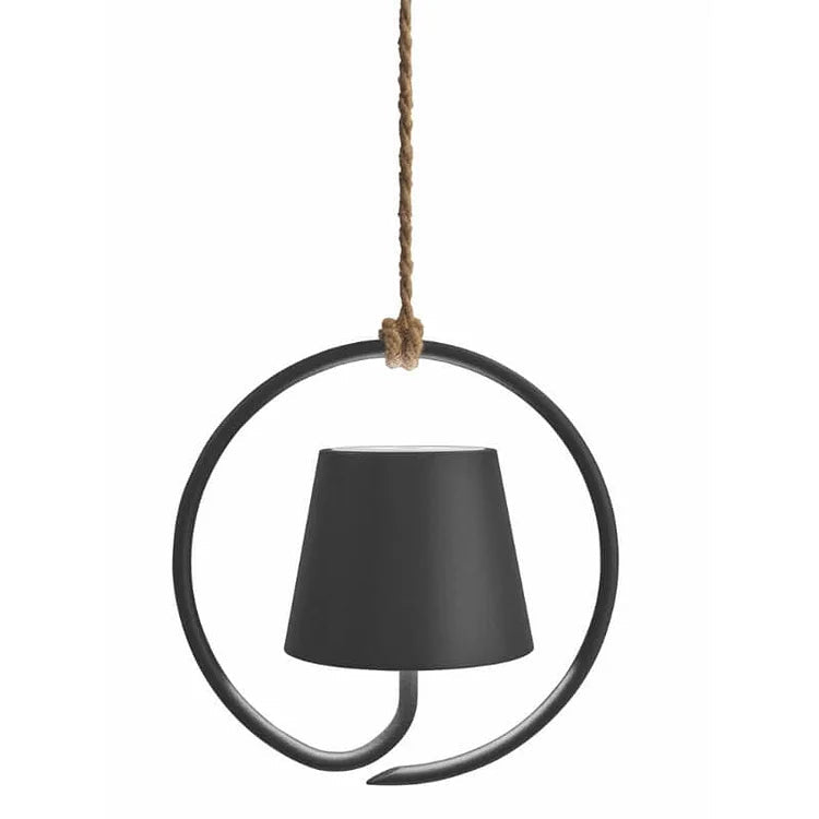 LumiLoop Rechargeable Indoor Outdoor Pendant