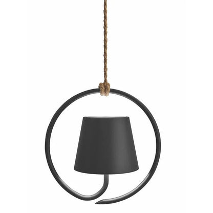 LumiLoop Rechargeable Indoor Outdoor Pendant