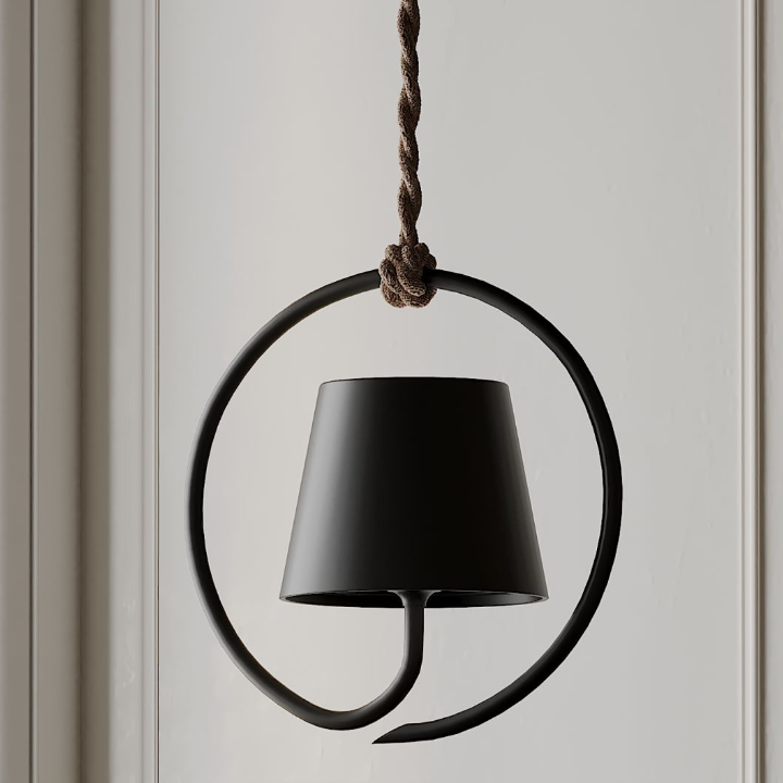 LumiLoop Rechargeable Indoor Outdoor Pendant
