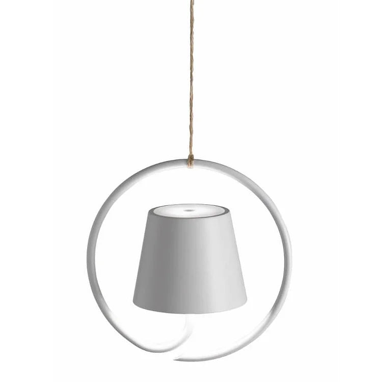 LumiLoop Rechargeable Indoor Outdoor Pendant