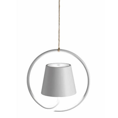LumiLoop Rechargeable Indoor Outdoor Pendant