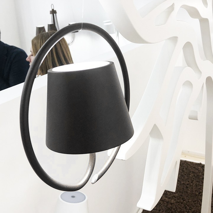 LumiLoop Rechargeable Indoor Outdoor Pendant