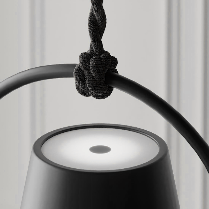 LumiLoop Rechargeable Indoor Outdoor Pendant
