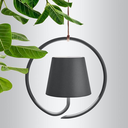LumiLoop Rechargeable Indoor Outdoor Pendant