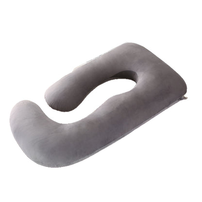 U-Shape Full Body Pregnancy Pillow