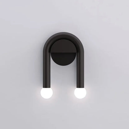 Arcus Modern Wall Light | Minimalist Nordic LED Design