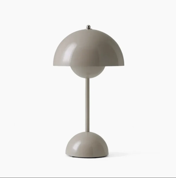 Touch Dimming Table Lamp