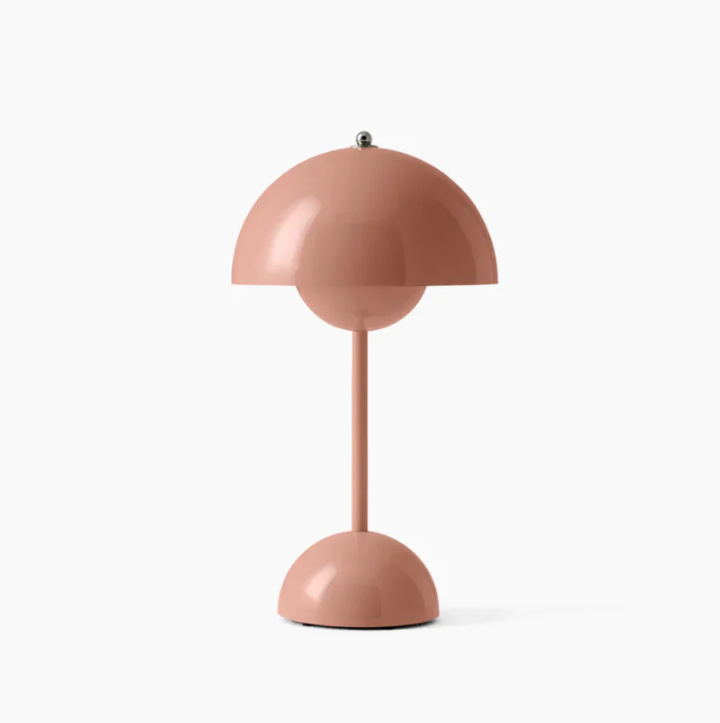 Touch Dimming Table Lamp