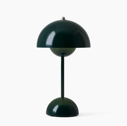 Touch Dimming Table Lamp