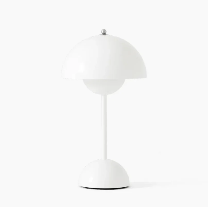 Touch Dimming Table Lamp
