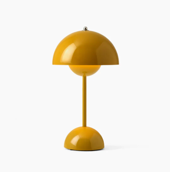 Touch Dimming Table Lamp
