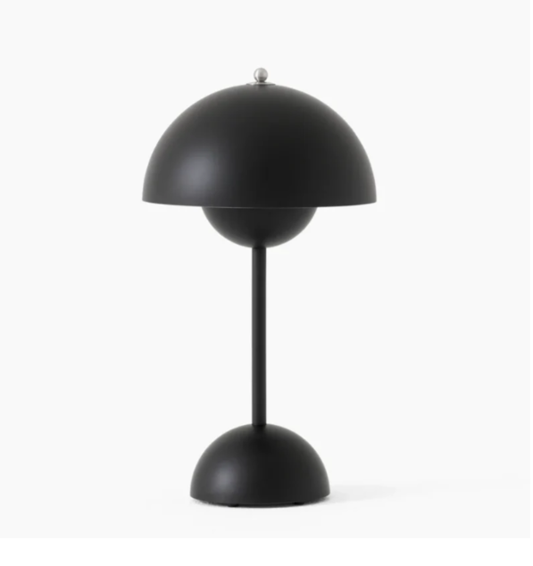 Touch Dimming Table Lamp