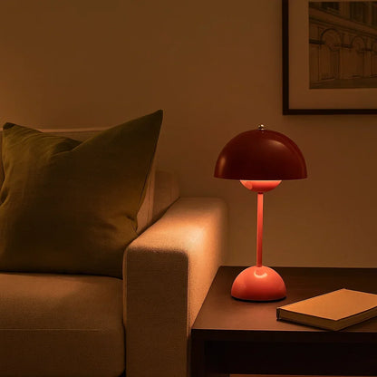 Touch Dimming Table Lamp