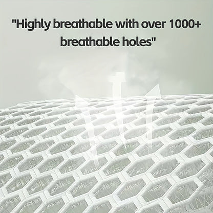 Adjustable Strap Pregnancy Support Pillow