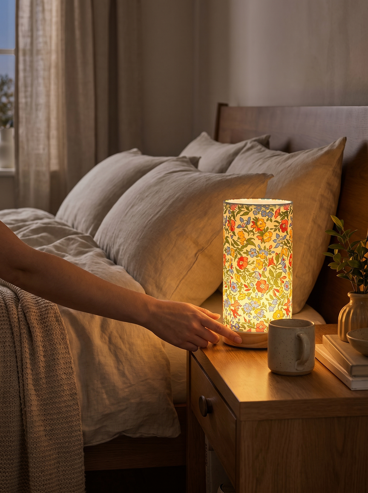 Energy efficient and easy