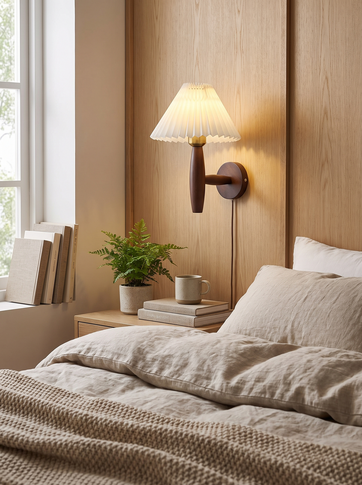 Timeless Nordic charm