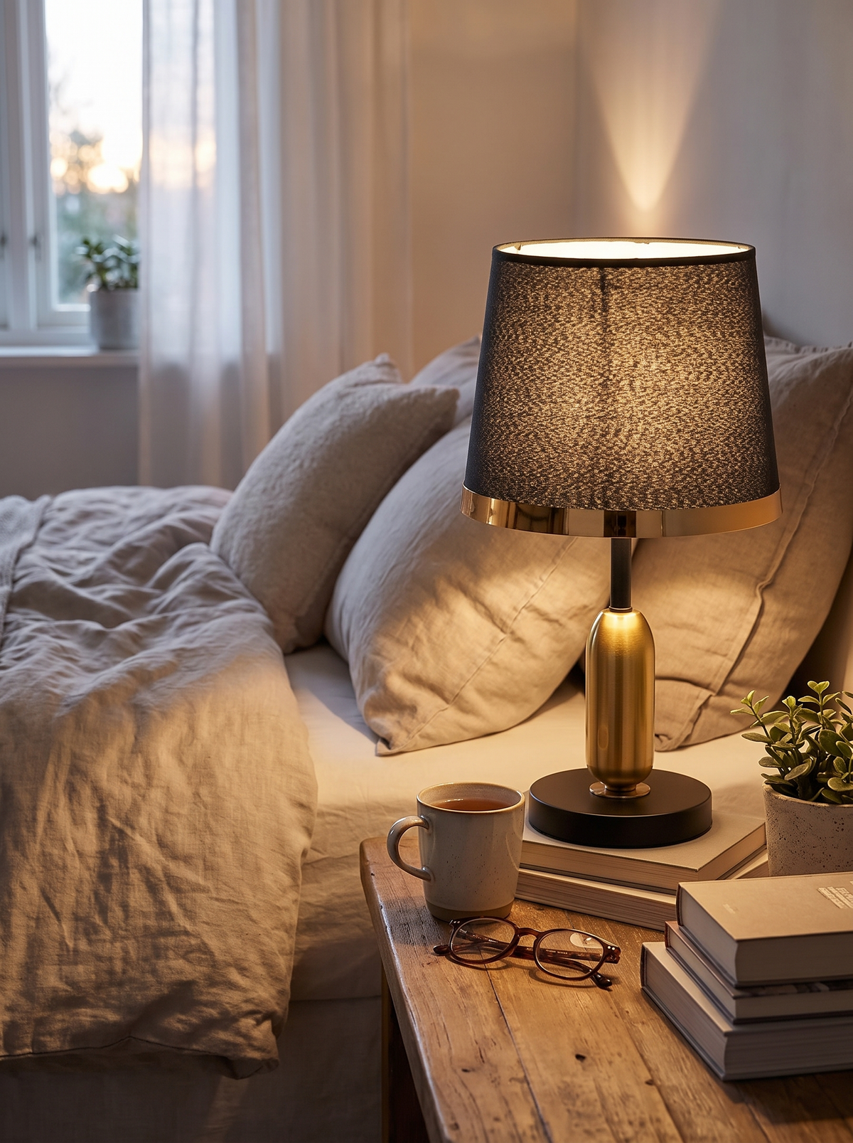 Soft Fabric Light