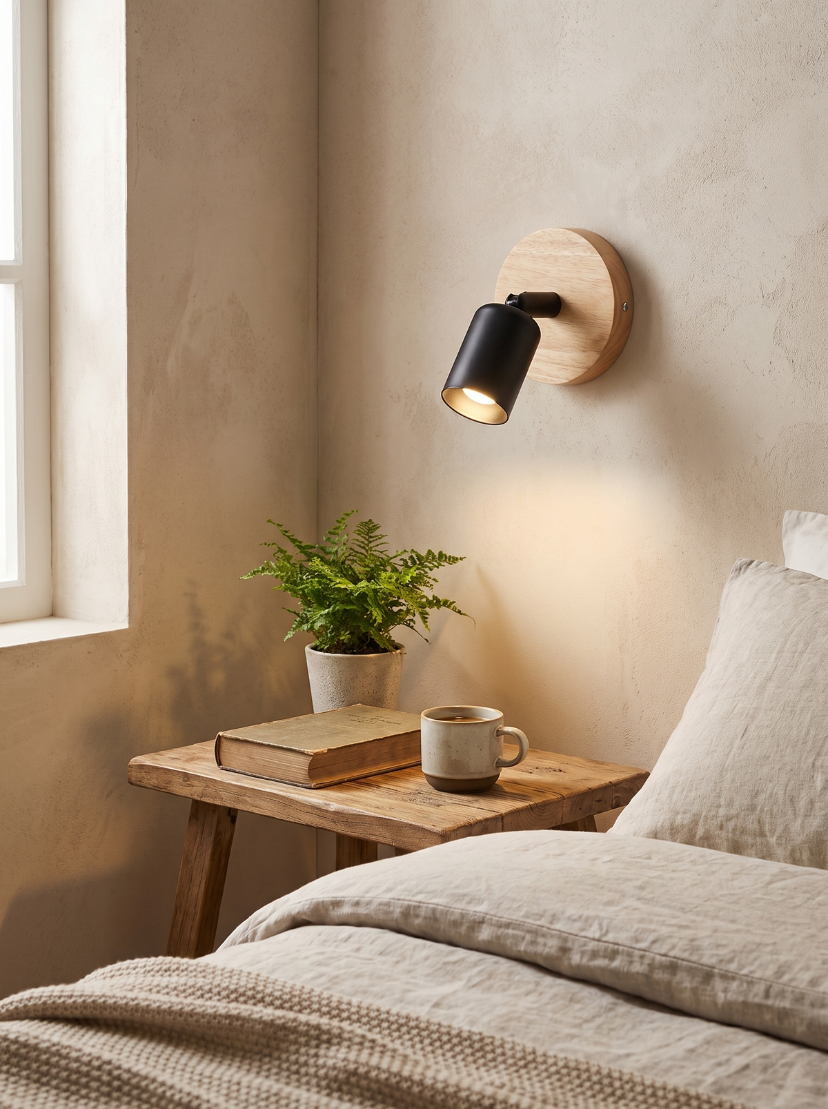 Wood And Iron, Timeless Together