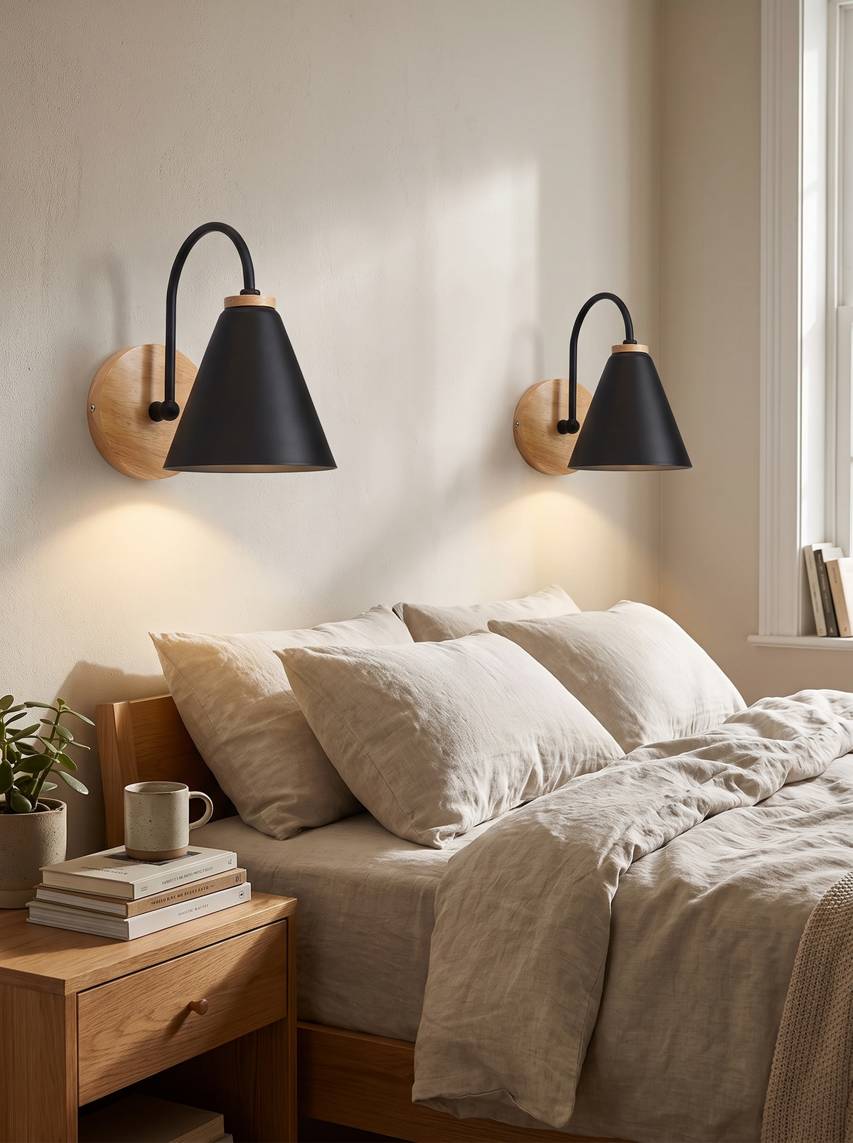 A Clean Upgrade For Your Walls