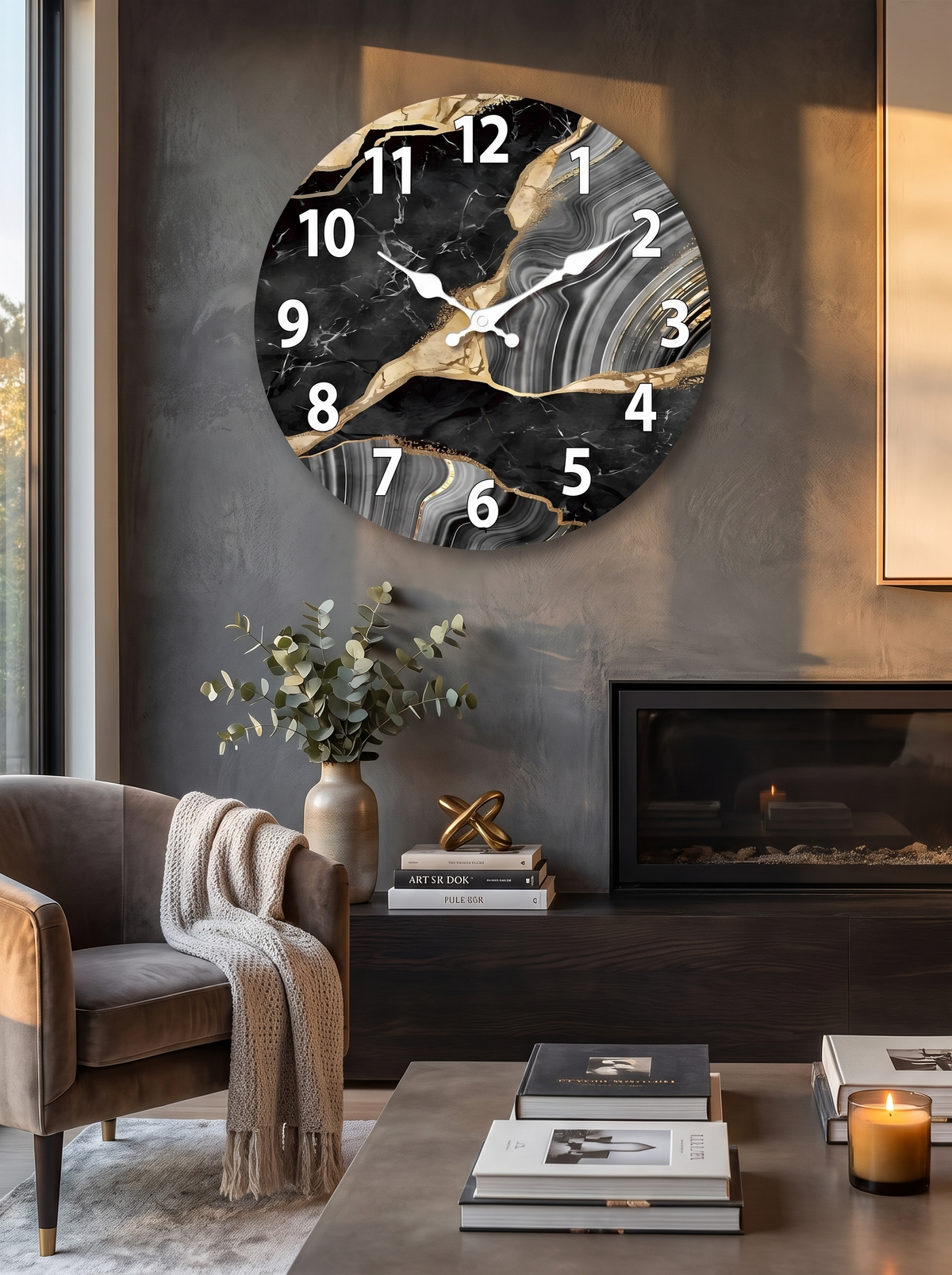 Time In Style
