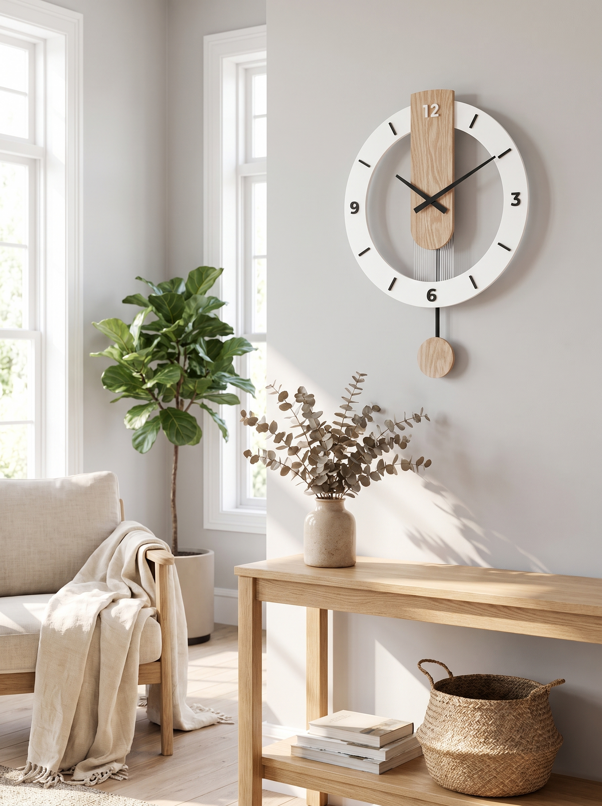 Light, Airy, Open