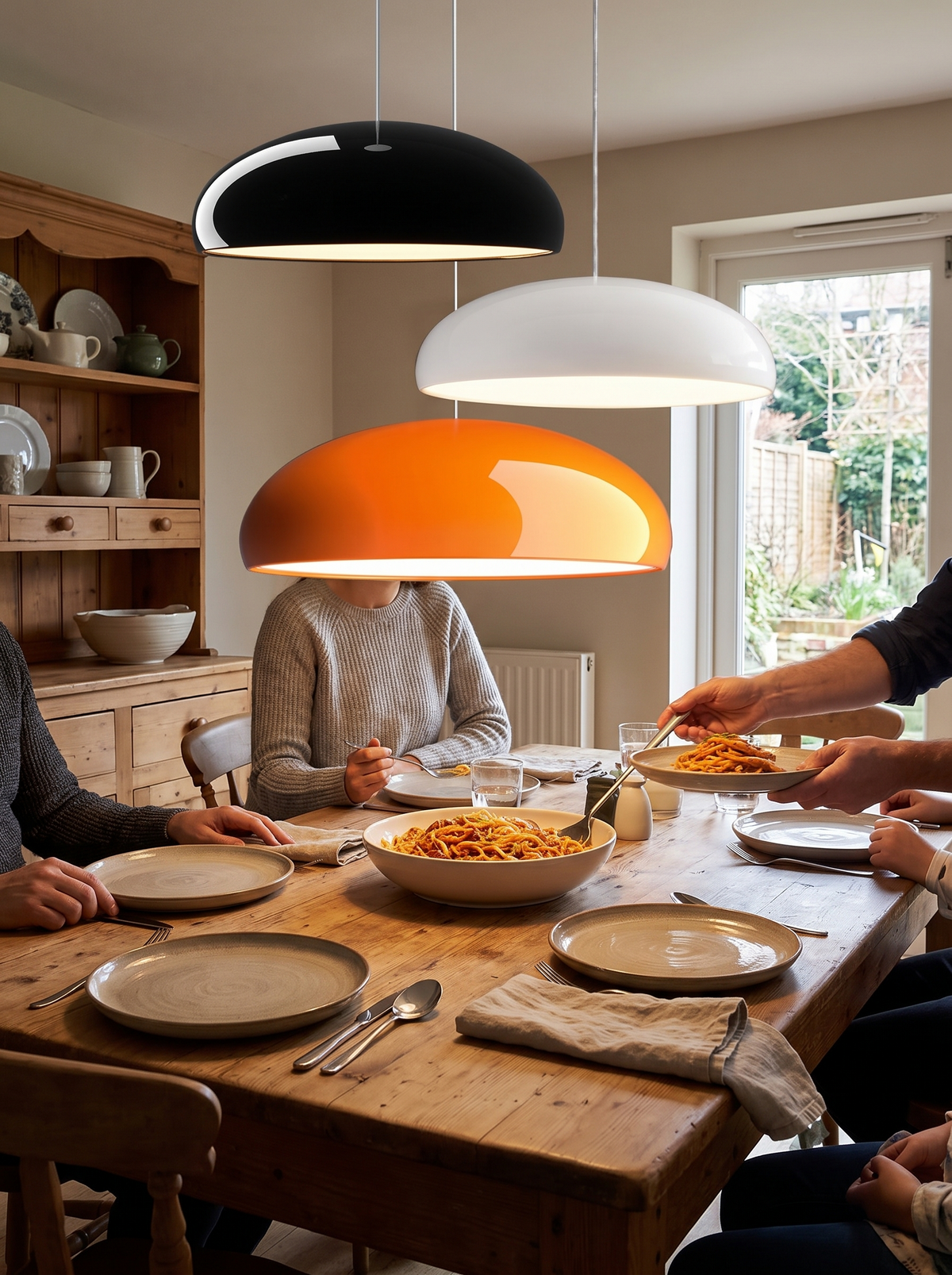 Made For Dining And Kitchens