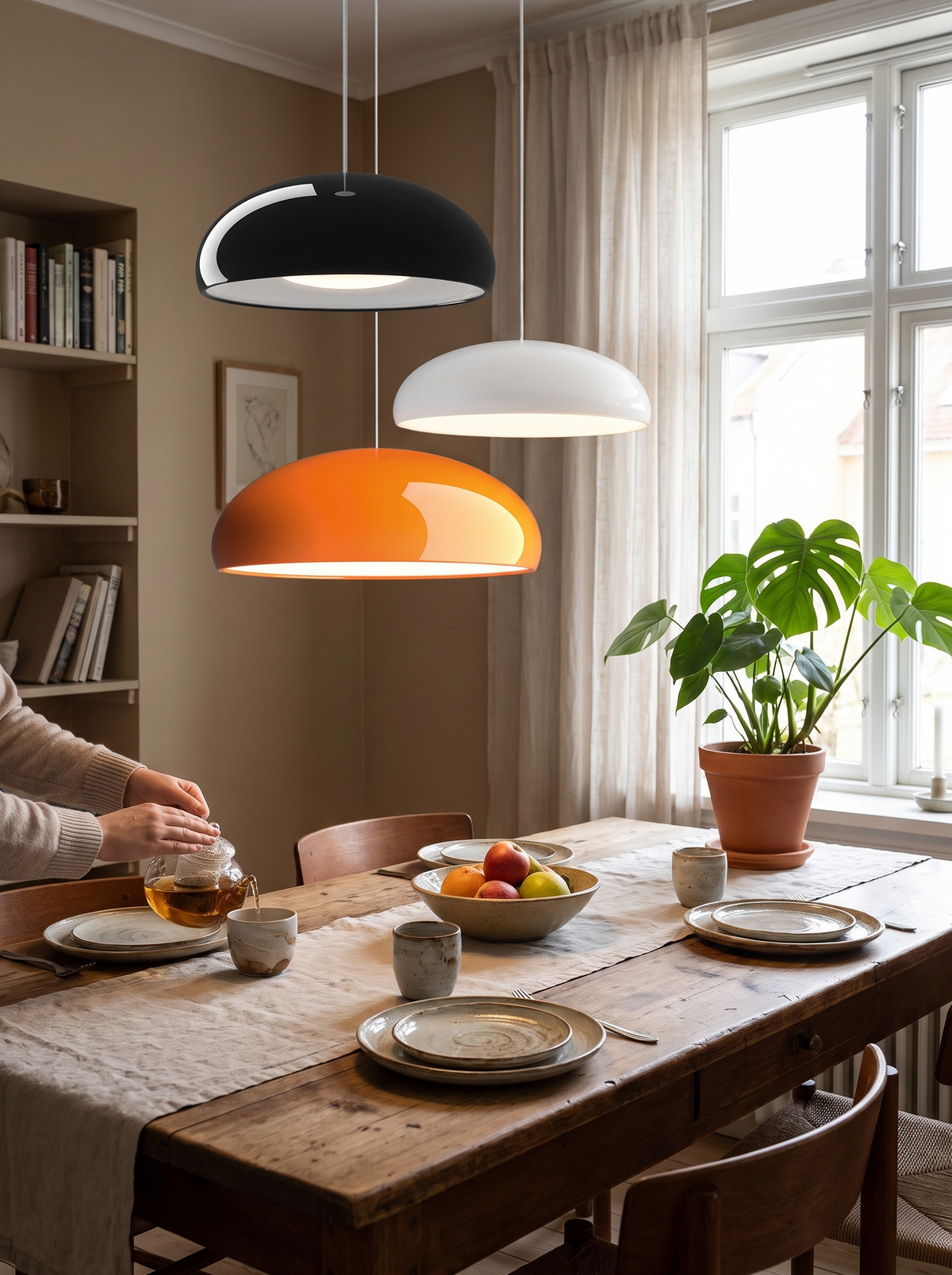 Soft Diffused LED Glow