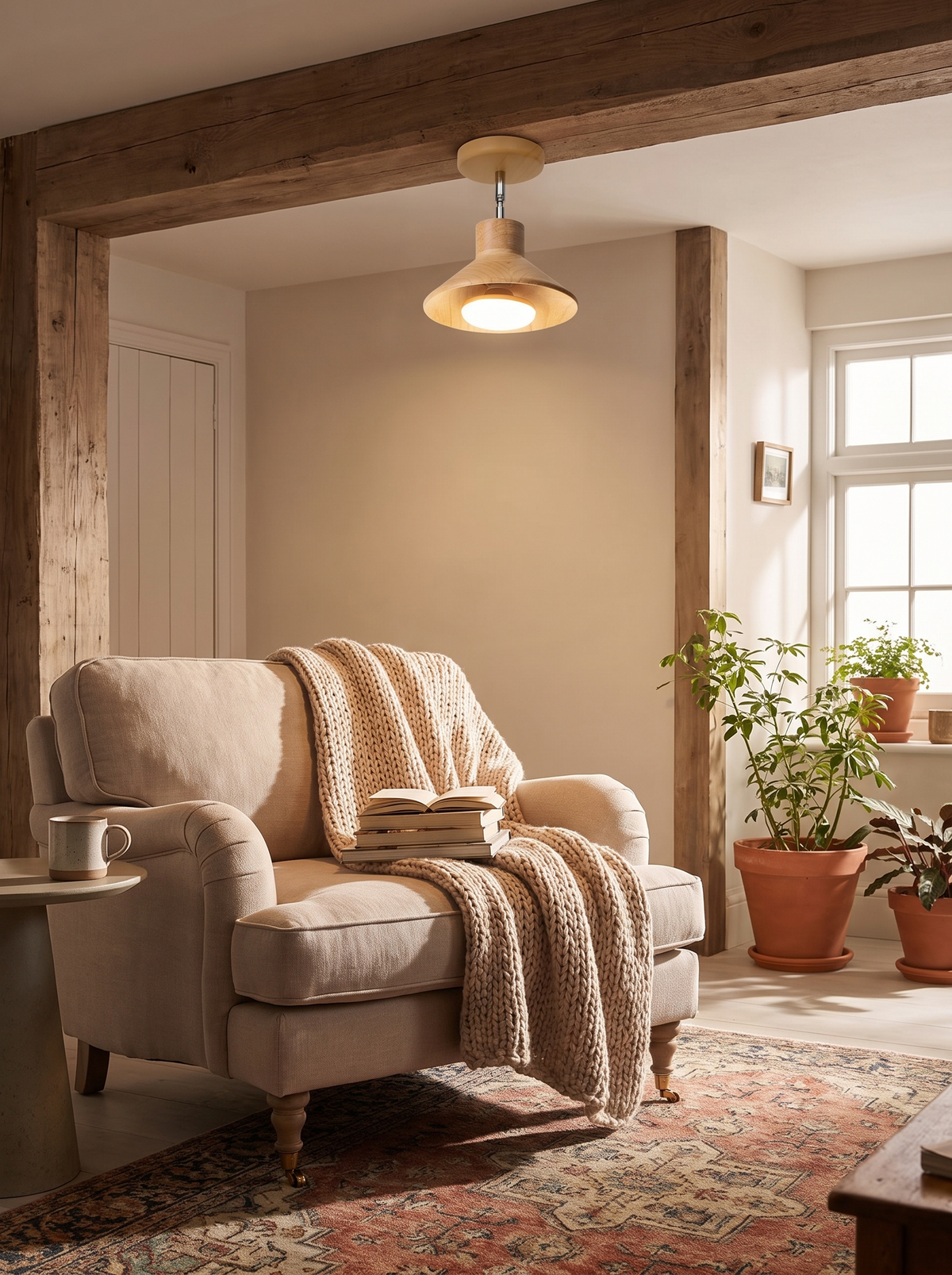 Warmth For Every Room