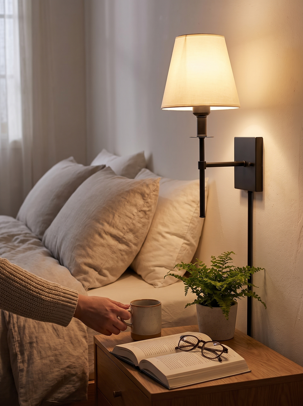 Soft Light For Any Room