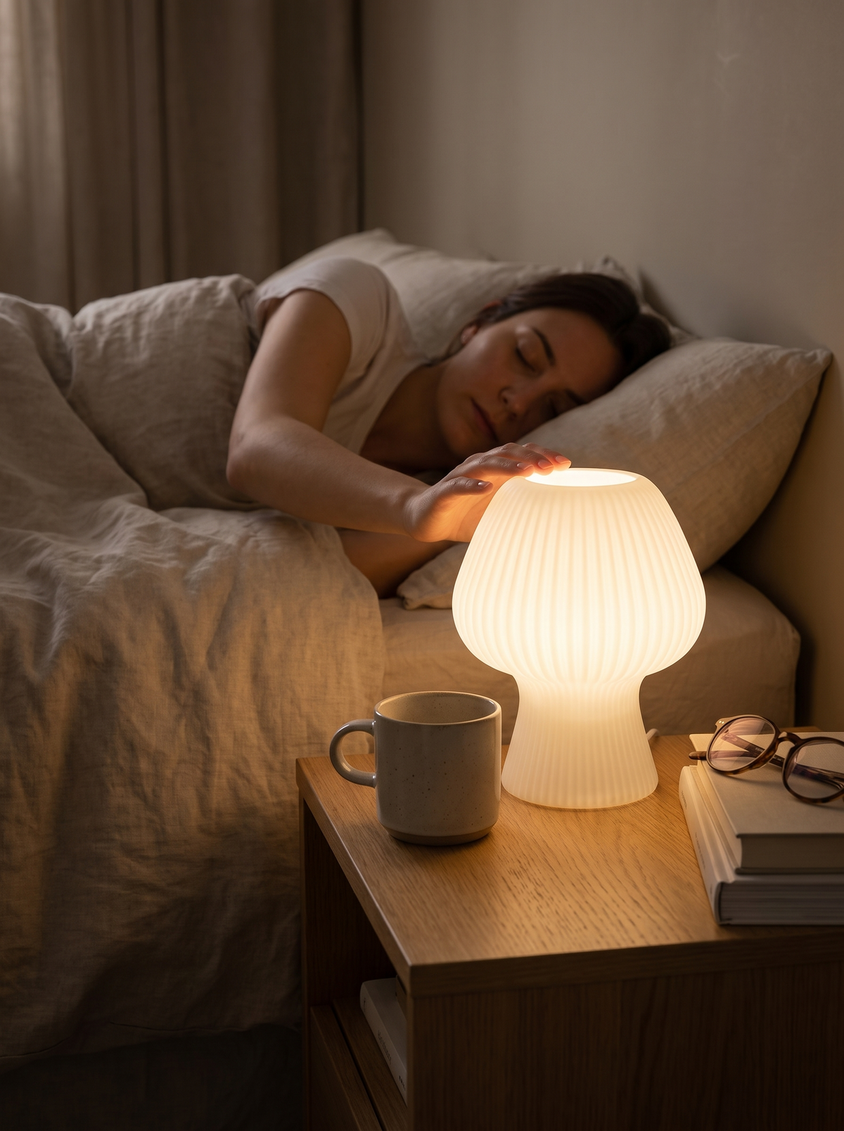 Made For Nightstands