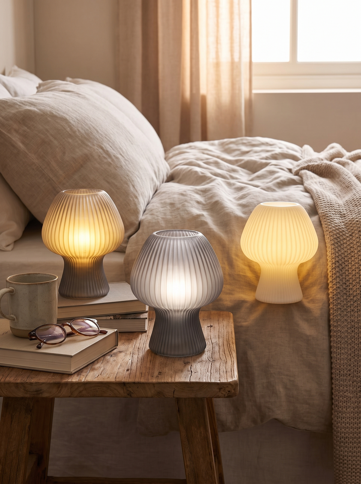 A Warm, Ambient Glow