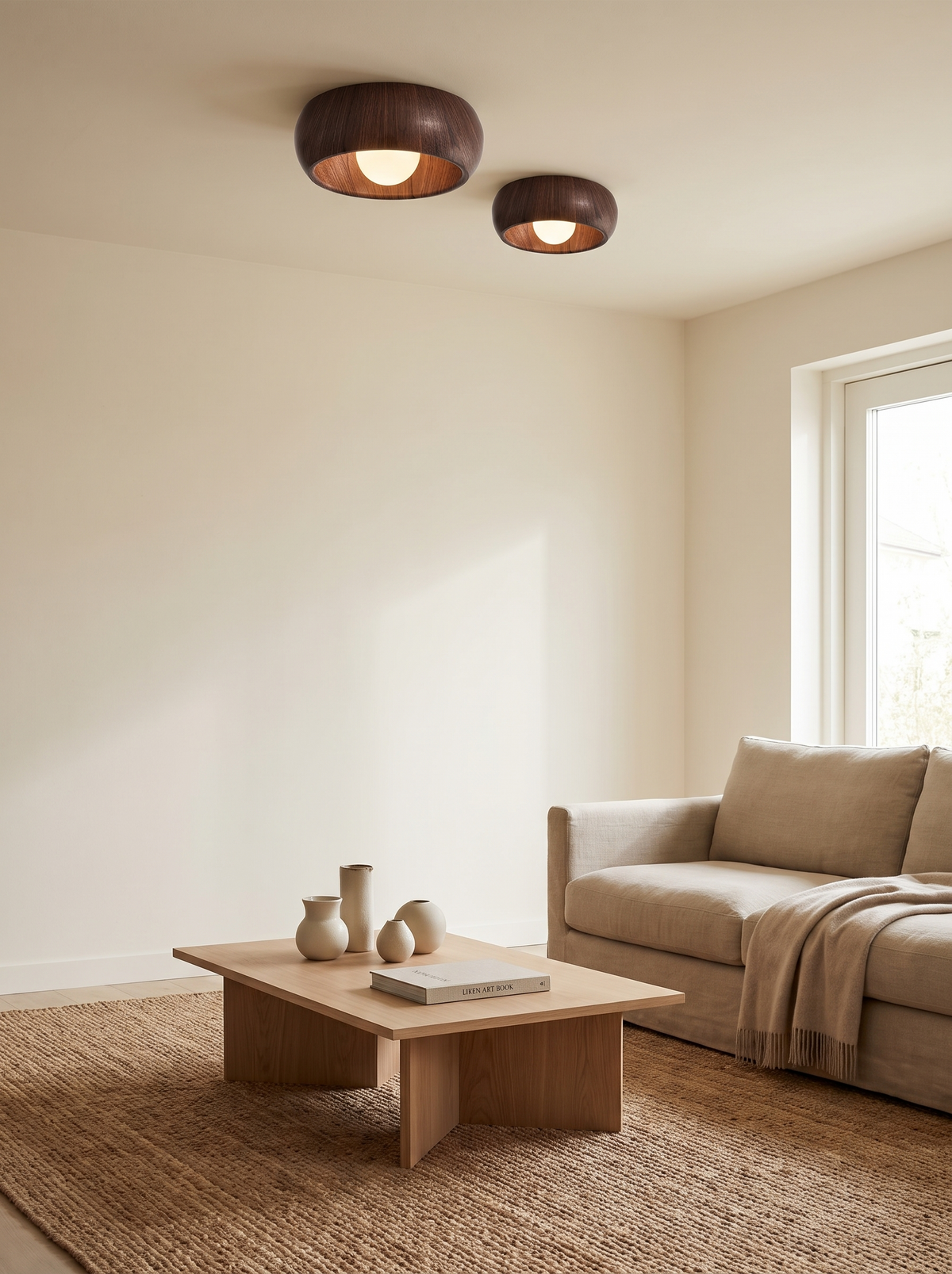Refined Minimalism
