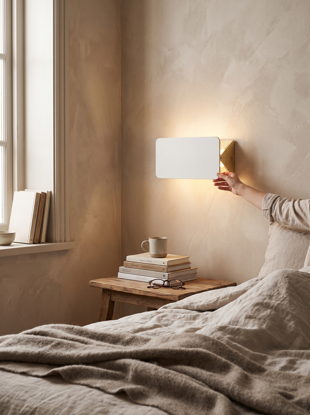 A Soft Diffused Light