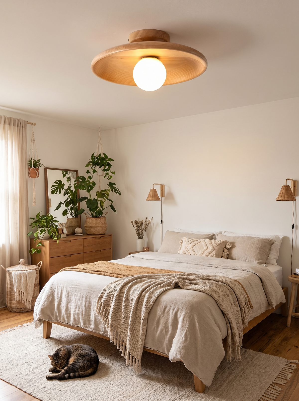 Gentle Light For Every Room