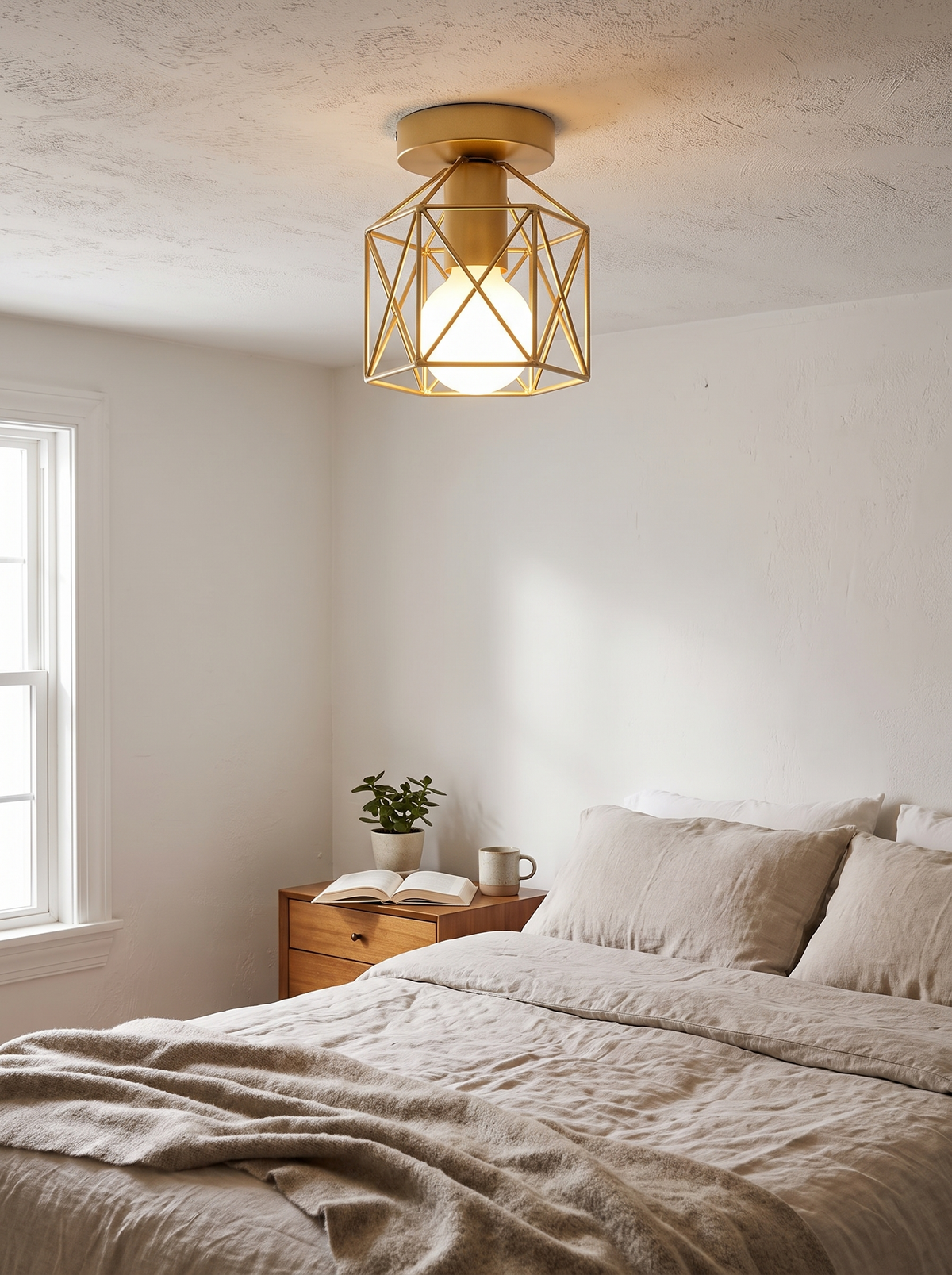 Made For Many Rooms