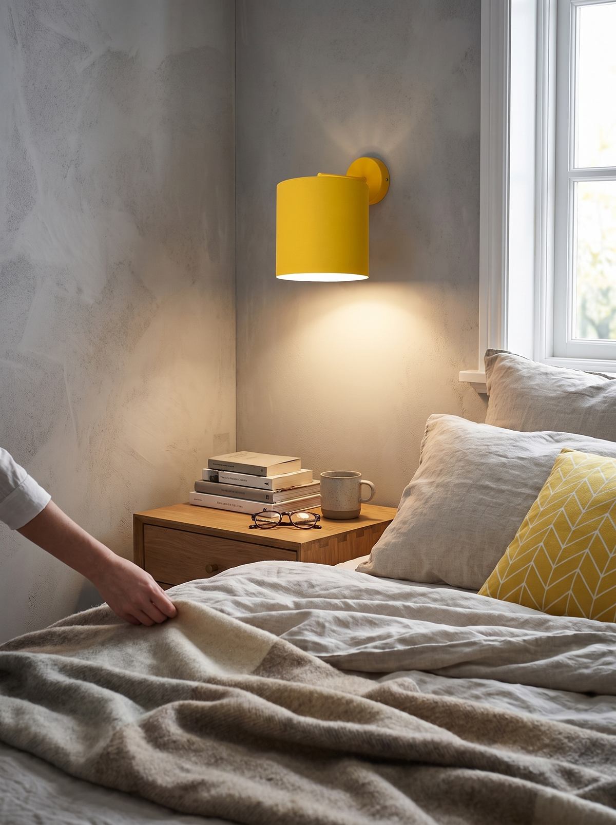Simple, Functional, Charming