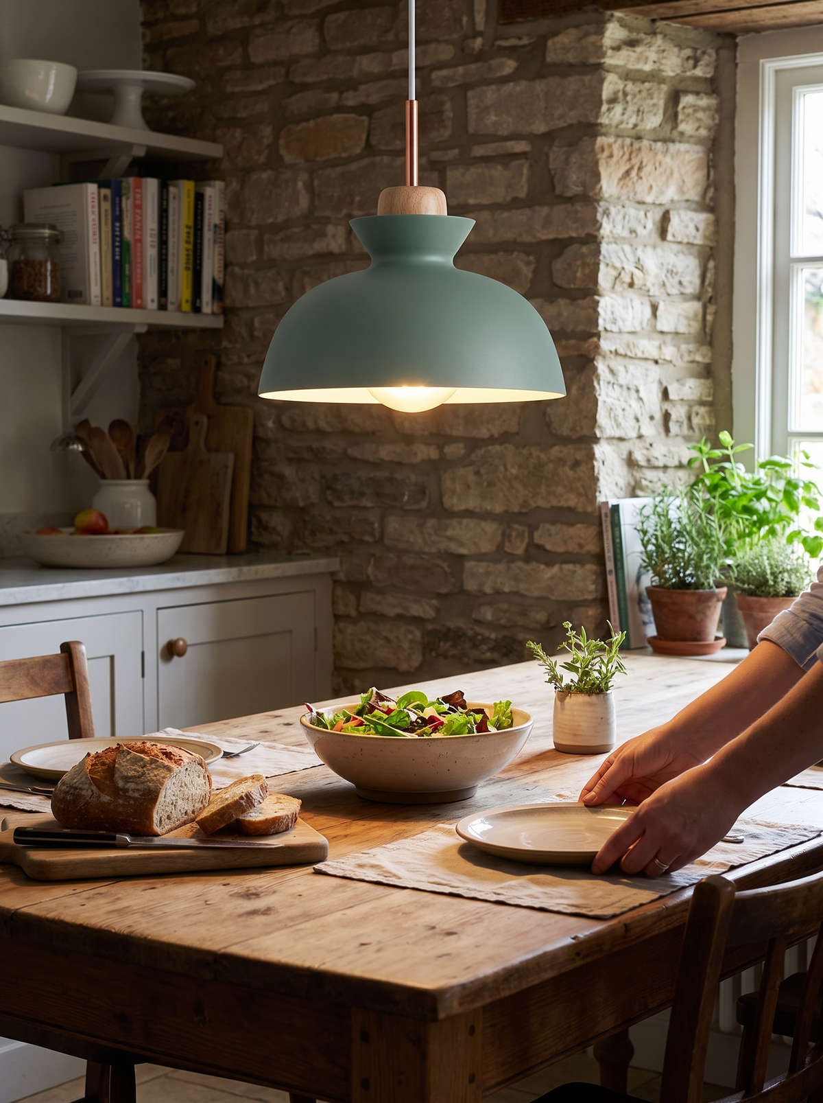 Made For Kitchens And Dining