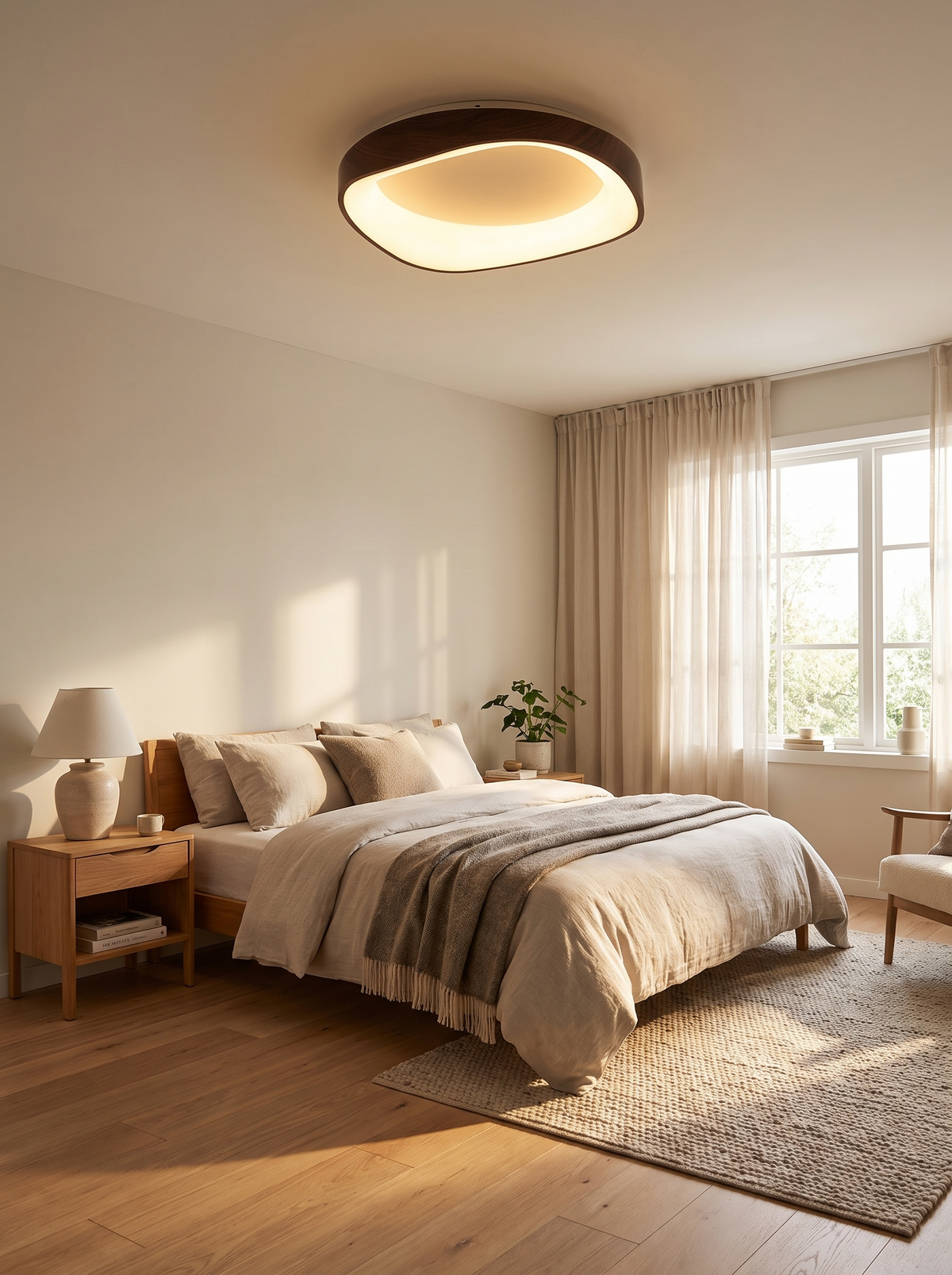 Scandinavian Warmth, Modern Precision