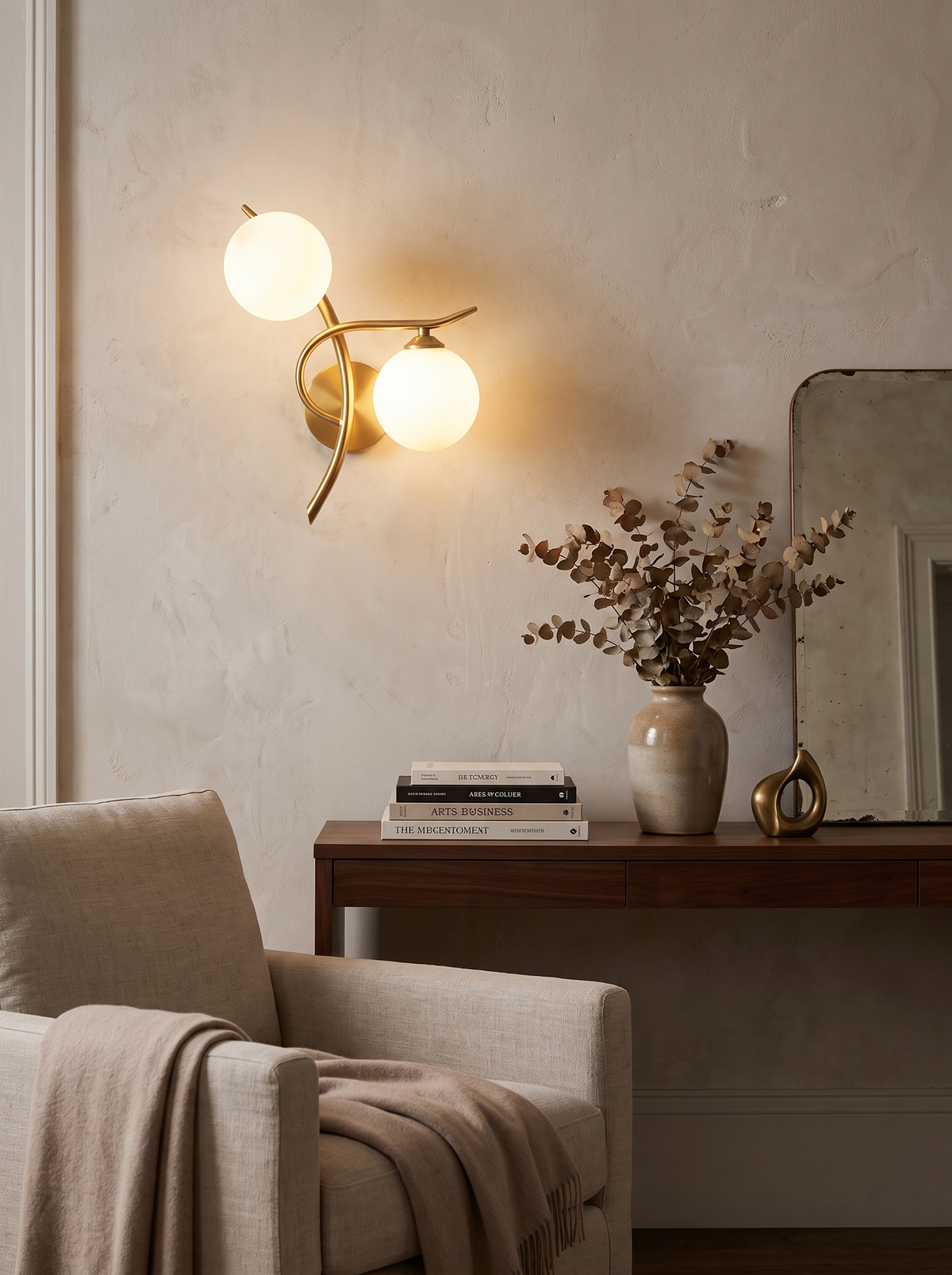 Elegance For Many Rooms