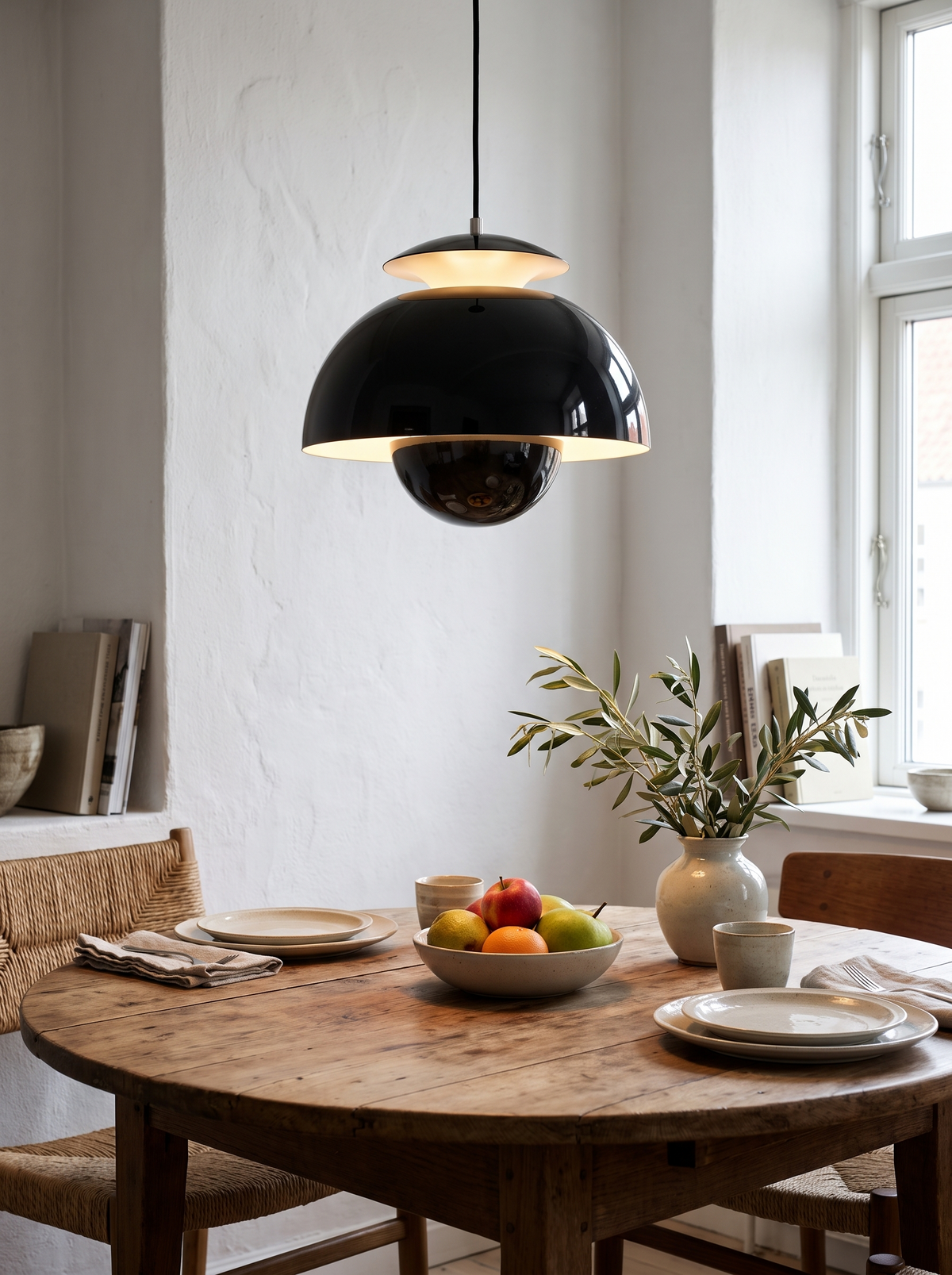 Styled For Any Space